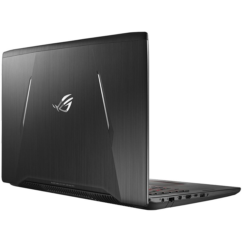 Asus GL702 - Laptop Editare Foto 2018