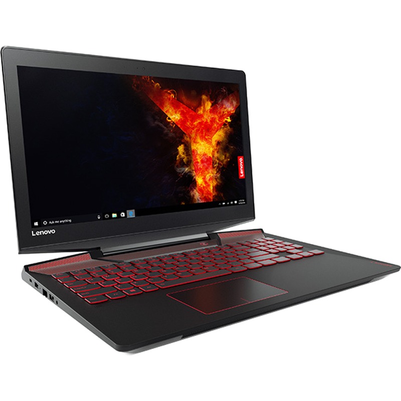 Lenovo Y720 - Laptop Editare Foto 2018