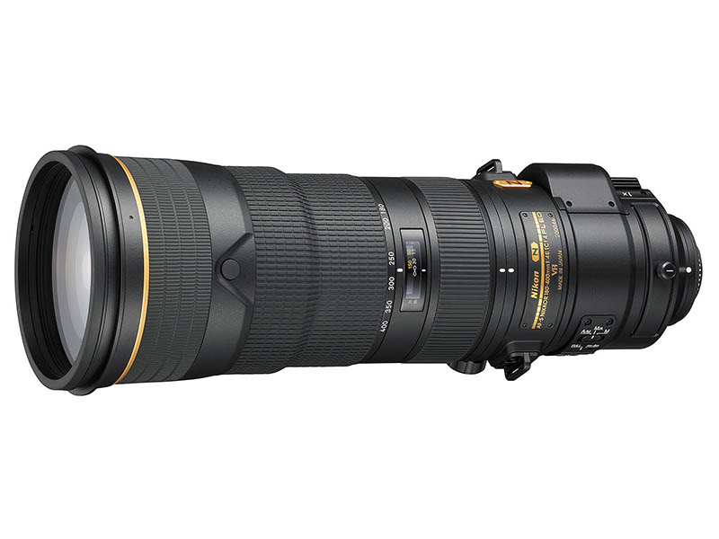 Nikon 180-400mm F4E TC1 (4)