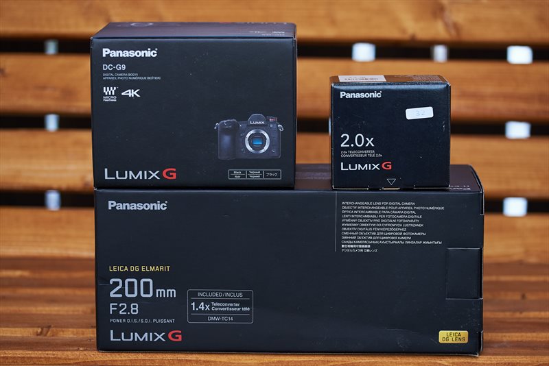 Panasonic Lumix G9 (1)