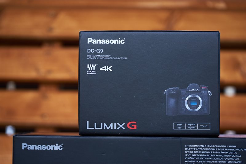 Panasonic Lumix G9 (2)