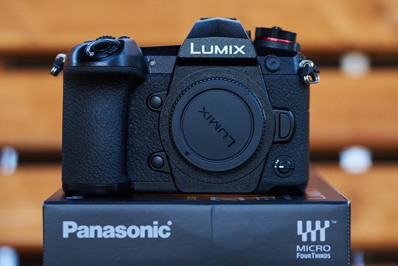 Panasonic Lumix G9 (7)