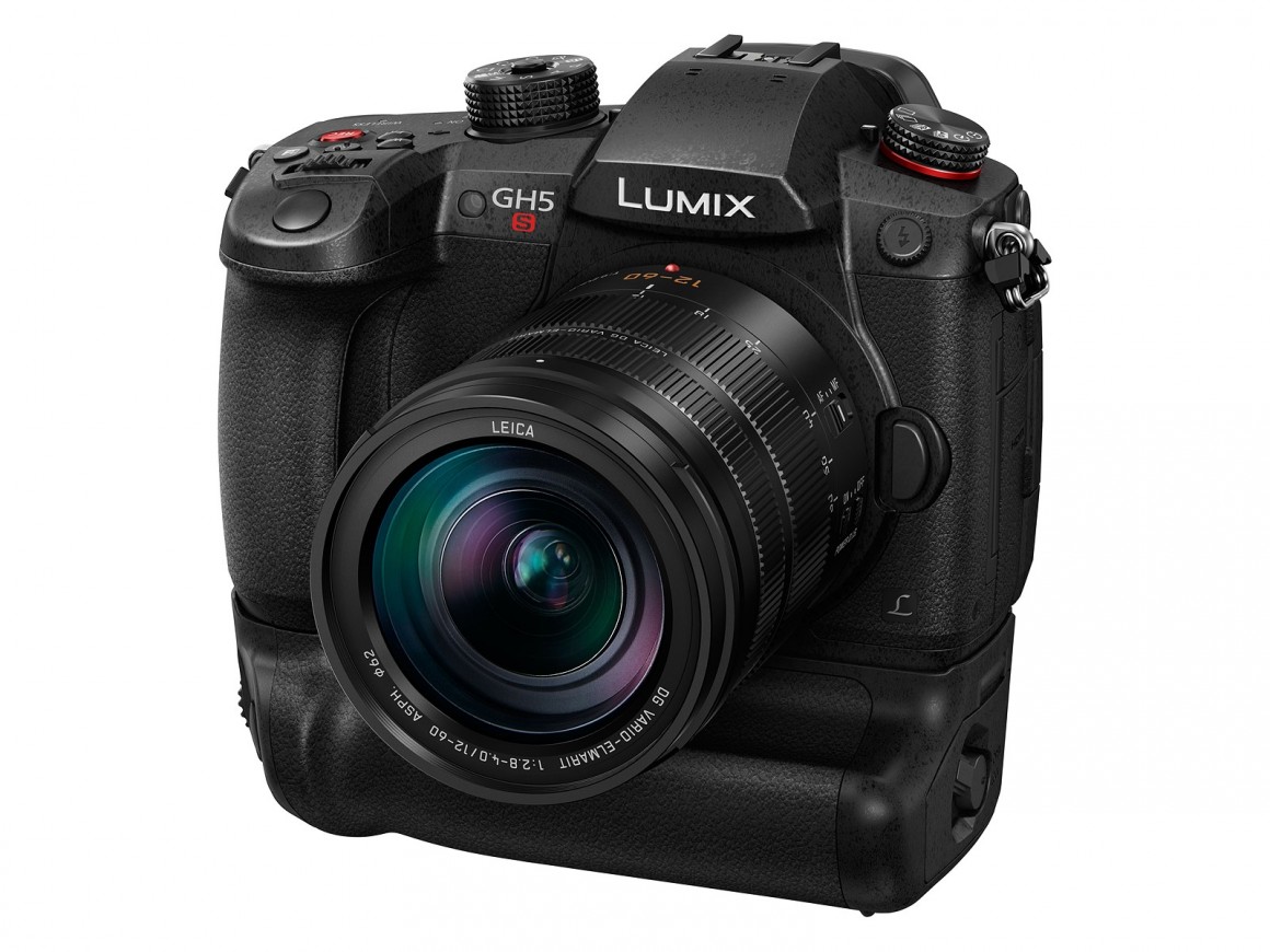 Panasonic Lumix GH5s (4)