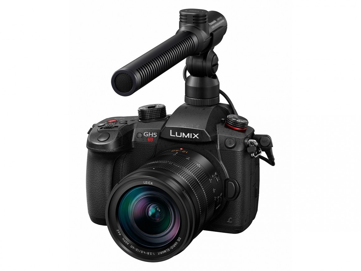 Panasonic Lumix GH5s (6)