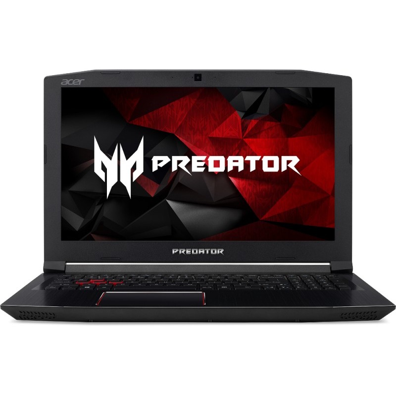 Predator Helios 300 I- Laptop Editare Foto 2018