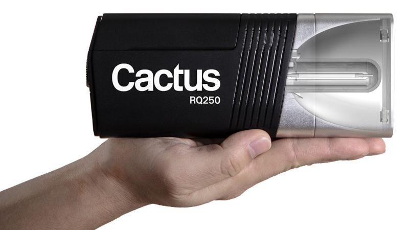 Cactus RQ250