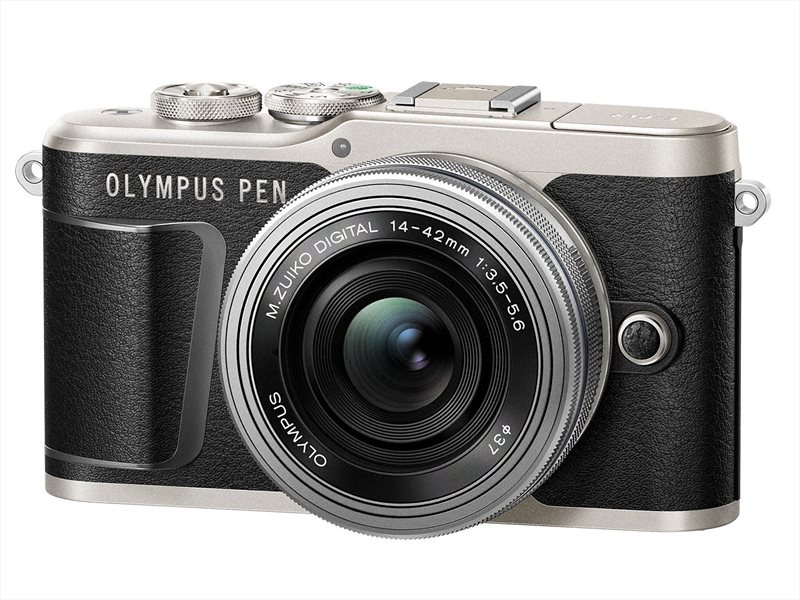 Olympus PEN E-PL9 (3)