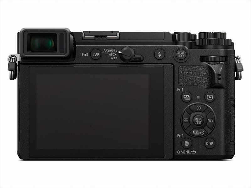 Panasonic Lumix GX9 (1)