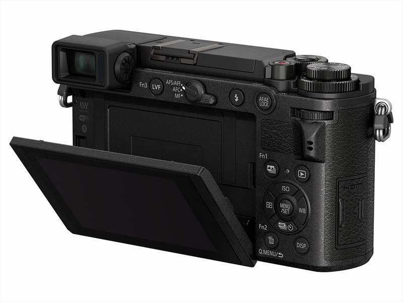 Panasonic Lumix GX9 (2)