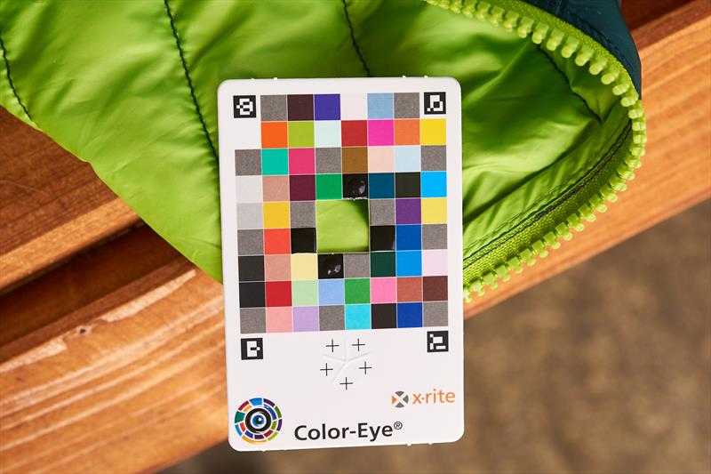 X-rite Color-Eye (1)