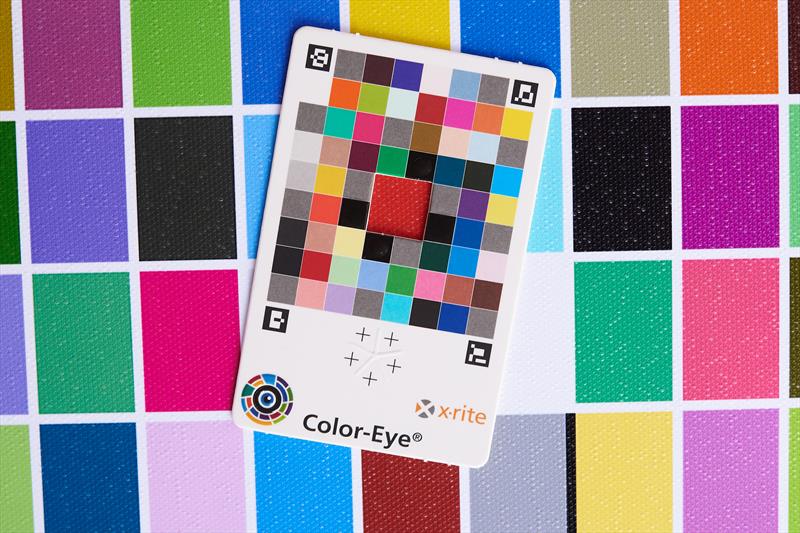 X-rite Color-Eye (12)