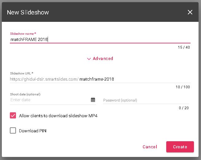 matchFRAME2018