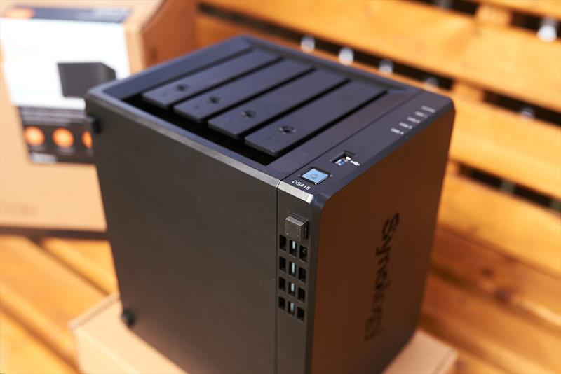 Synology DS418 (11)