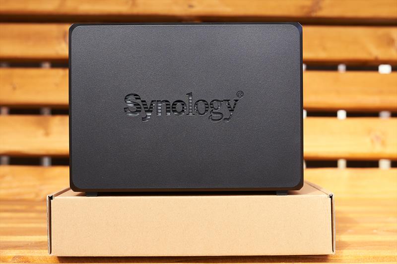 Synology DS418 (8)