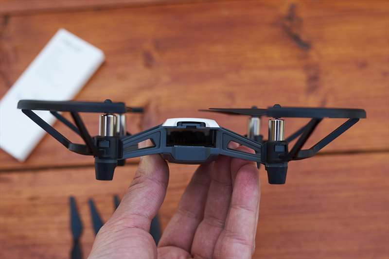 DJI TELLO (11)