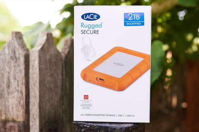 LaCie Rugged Secure (1)