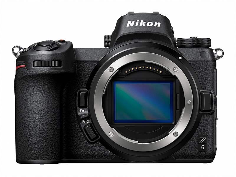 Nikon Z6 (2)