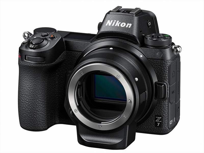 Nikon Z7 (1)