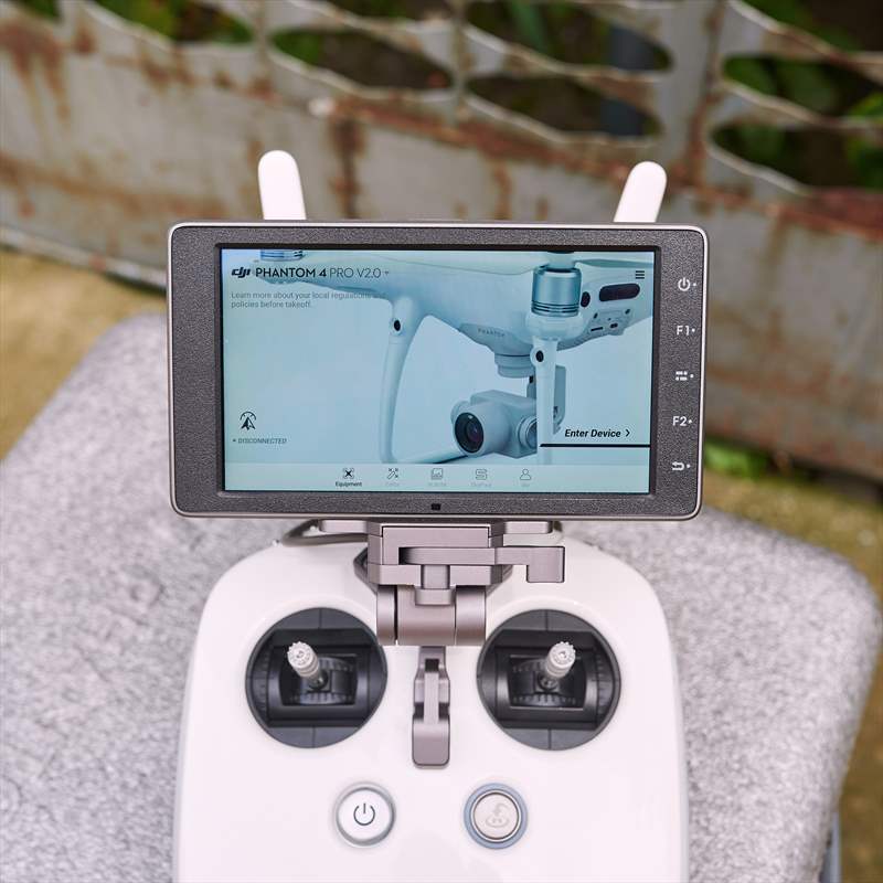 Review DJI Phantom 4 Pro V2 (13)