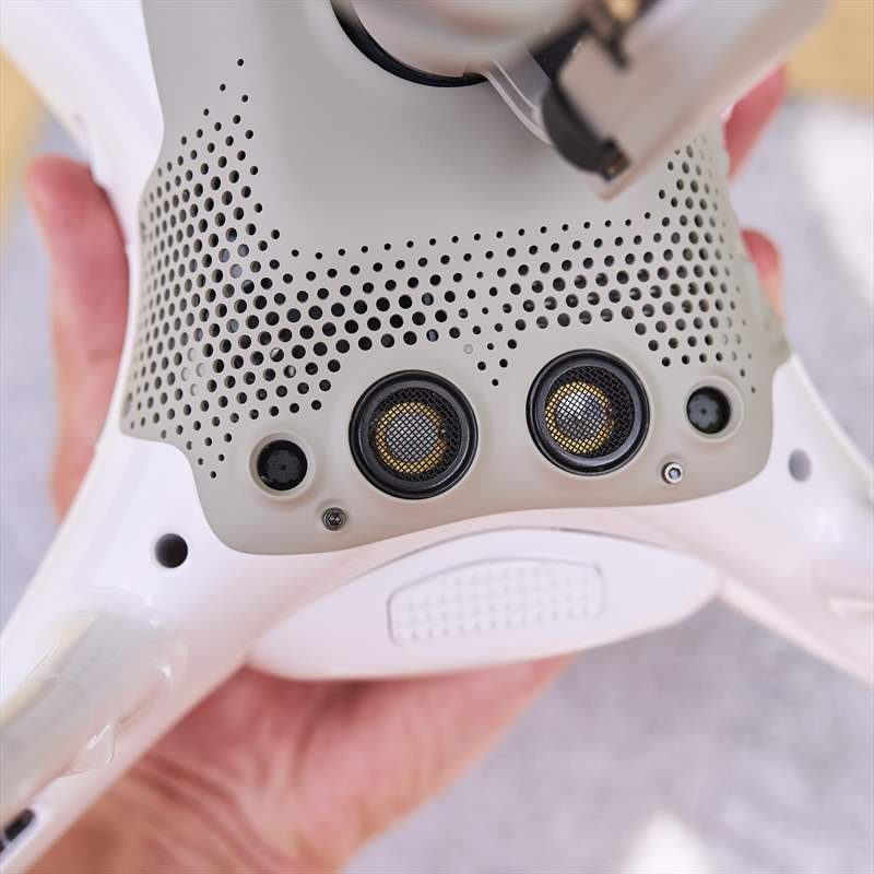 Review DJI Phantom 4 Pro V2 (18)