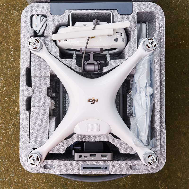 Review DJI Phantom 4 Pro V2 (2)