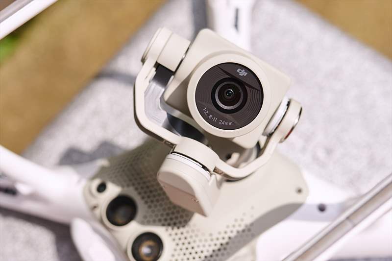 Review DJI Phantom 4 Pro V2 (20)