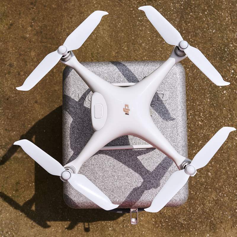 Review DJI Phantom 4 Pro V2 (21)