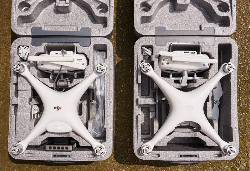 Review DJI Phantom 4 Pro V2 (22)