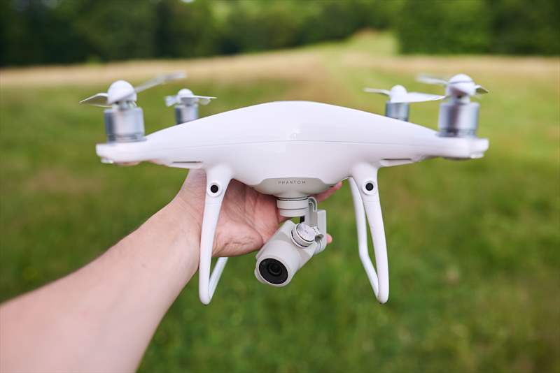 Review DJI Phantom 4 Pro V2 (28)