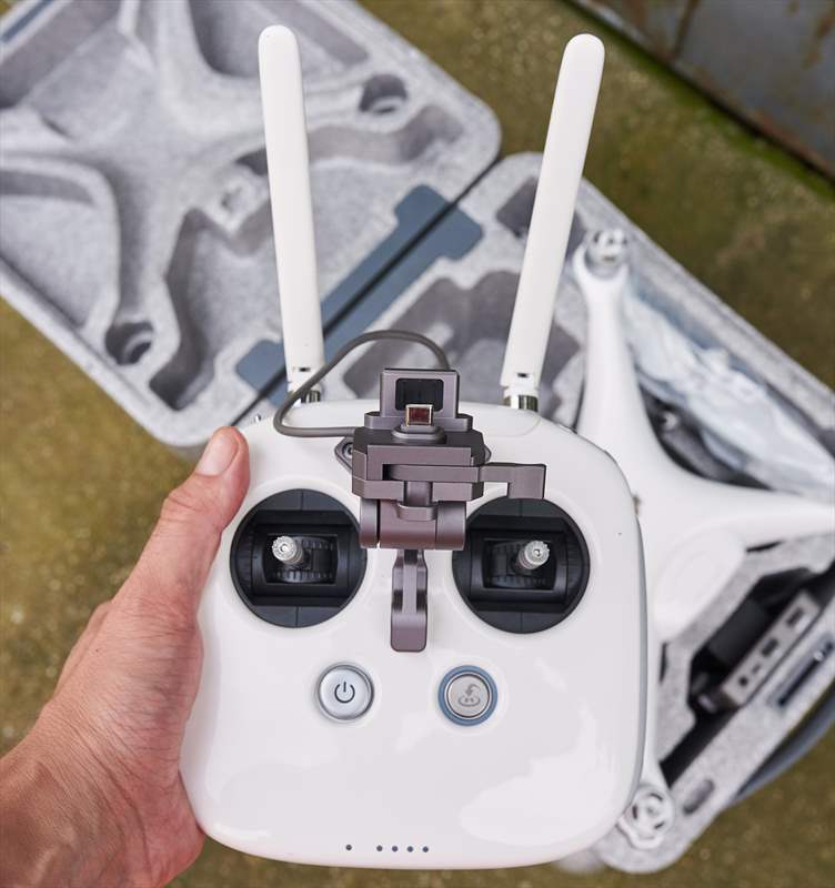 Review DJI Phantom 4 Pro V2 (3)