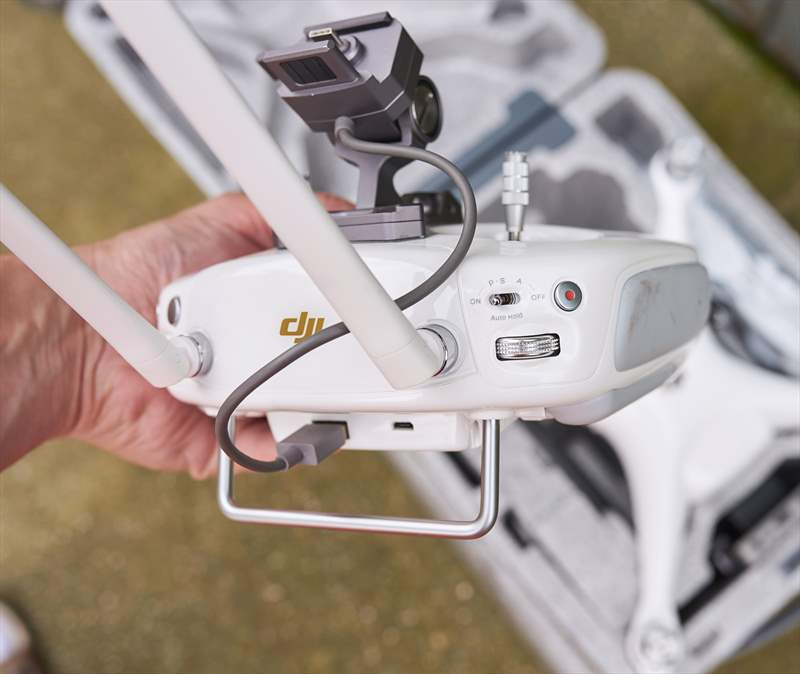 Review DJI Phantom 4 Pro V2 (5)