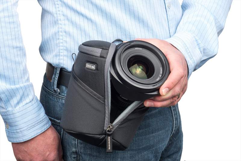 ThinkTank Photo Lens Case Duo (9)