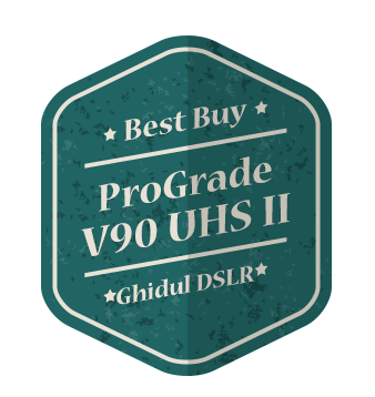 BestBuy - ProGrade V90