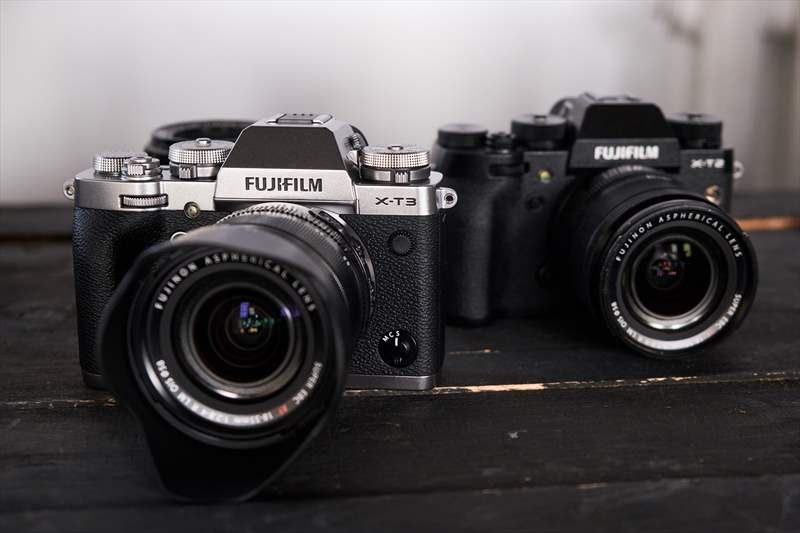 Fujifilm X-T3 Review (1)