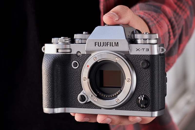 Fujifilm X-T3 Review (13)