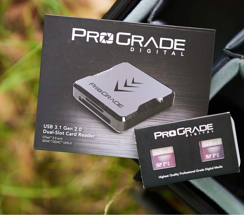 ProGrade V90 UHS-II Review (13)