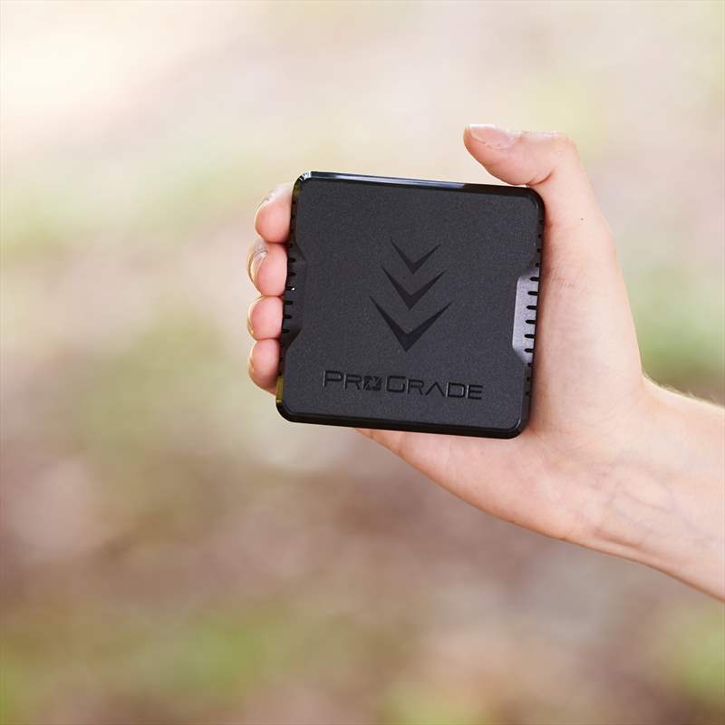 ProGrade V90 UHS-II Review (16)