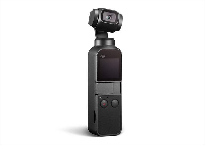 DJI OSMO Pocket (7)