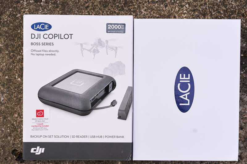 LaCie DJI Copilot (5)