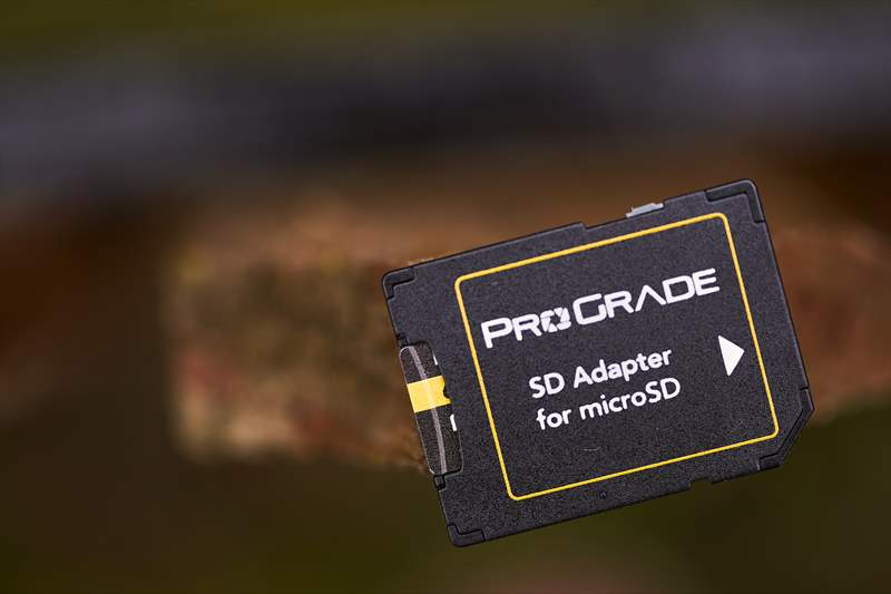 ProGrade Digital 64GB microSDXC UHS-II Review (15)