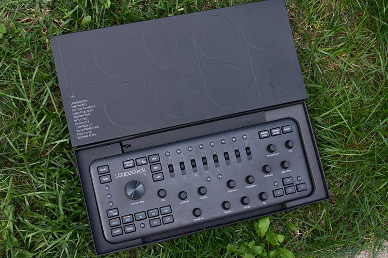 Loupedeck+ Review (4)