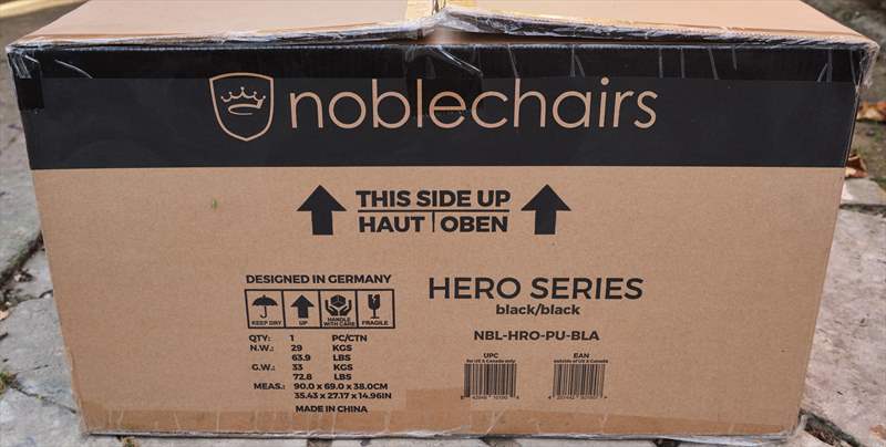 Noblechairs Hero (2)