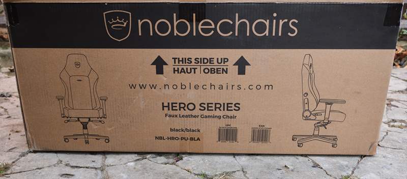 Noblechairs Hero (3)