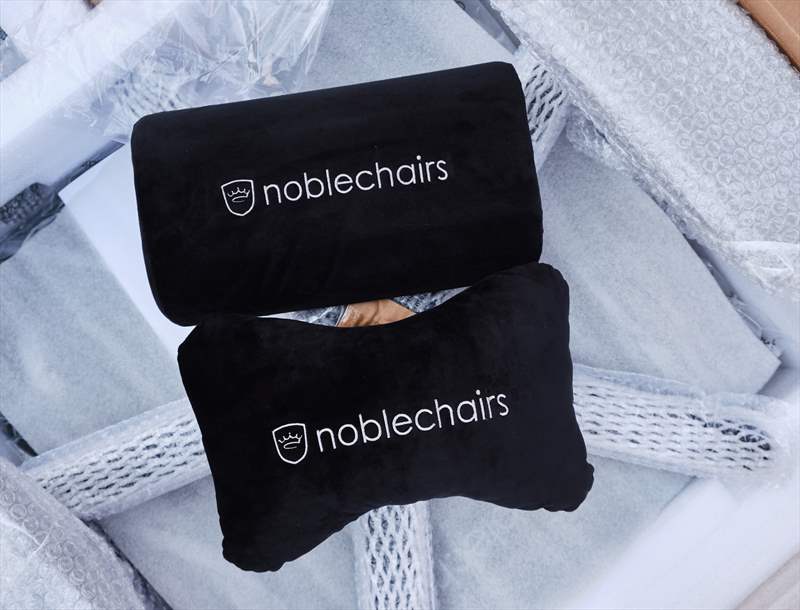 Noblechairs Hero (6)