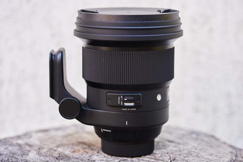 Sigma 105 mm F1.4 Art (23)