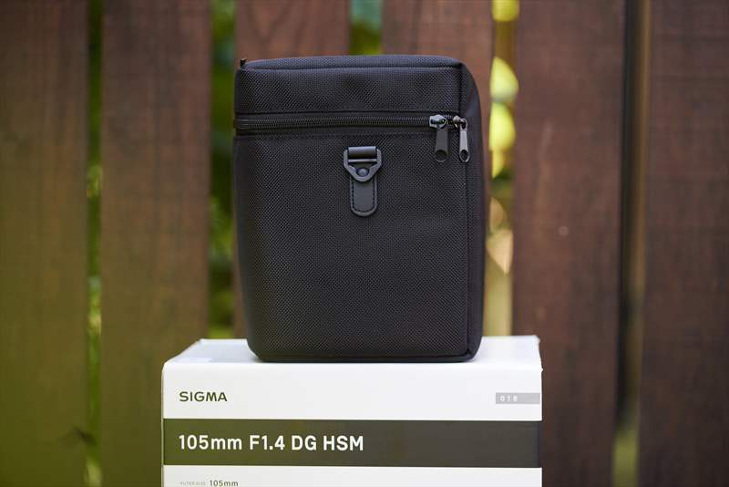 Sigma 105 mm F1.4 Art (3)