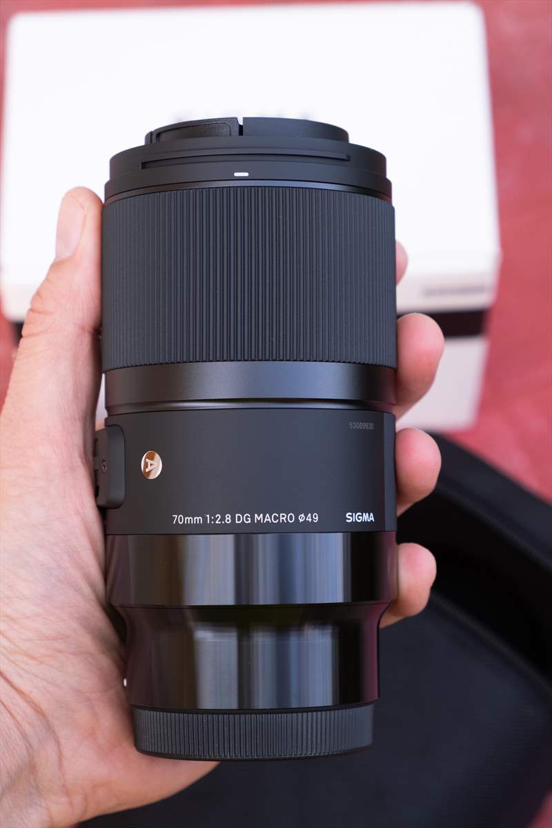 Sigma 70 mm F2.8 Art (6)