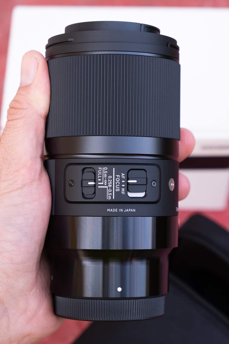 Sigma 70 mm F2.8 Art (7)