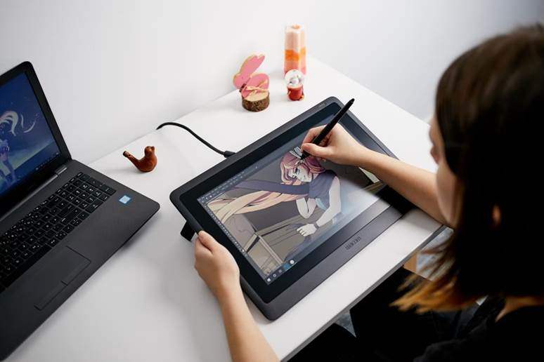 Wacom Cintiq 16 (2)