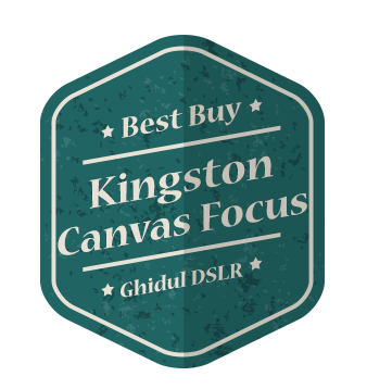 BestBuy - Canvas Focus